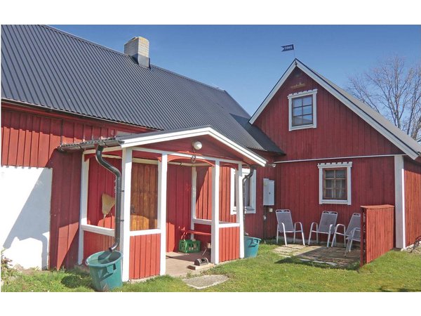 Holiday home in Öland from £36 per night