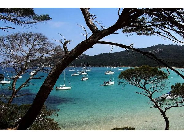 Camping in Var from £59 per night