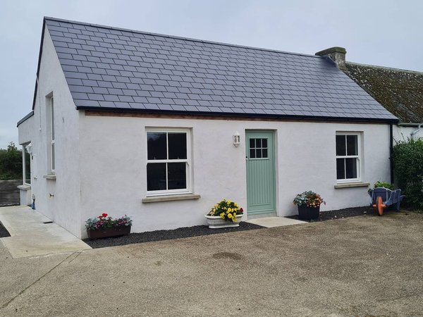 Holiday home in County Antrim from £85 per night