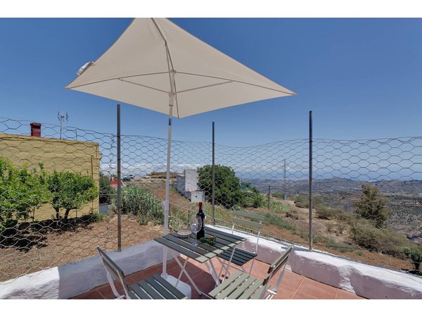 Holiday home in Gran Canaria from £57 per night