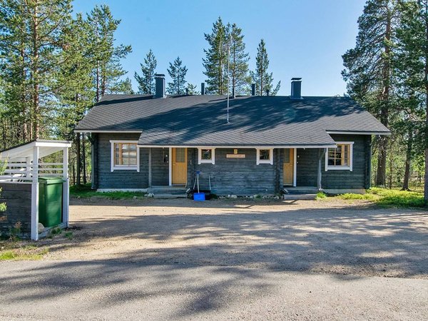 Holiday home in Inari from £196 per night
