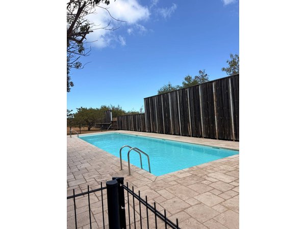 Holiday apartment in Saint-Leu from £66 per night