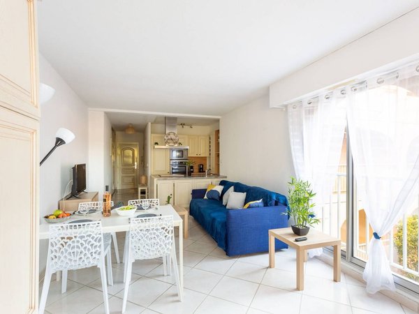 Holiday apartment in Var from £65 per night