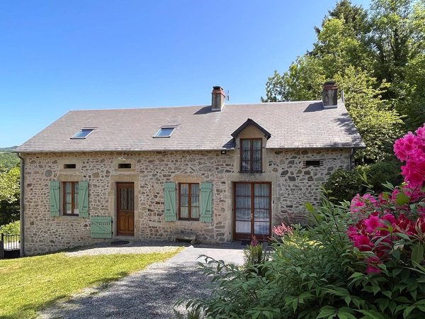 Holiday home in Nièvre from £58 per night