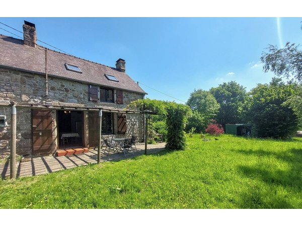 Holiday home in Le Ferré from £43 per night