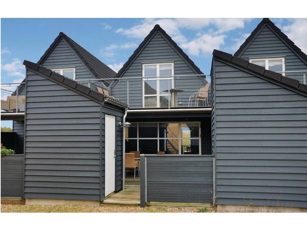 Holiday home in Henne from £47 per night