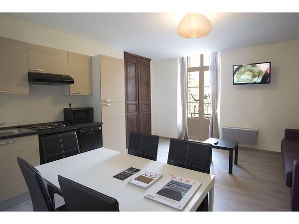 Holiday home in Bourgogne from £48 per night