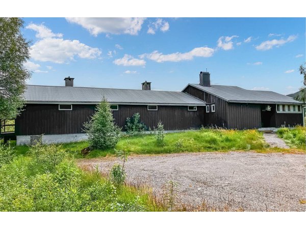 Holiday apartment in Sirdal from £35 per night