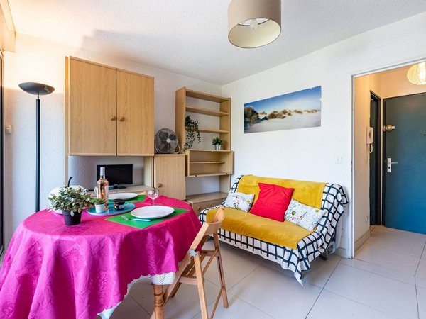 Holiday apartment in Hérault from £36 per night