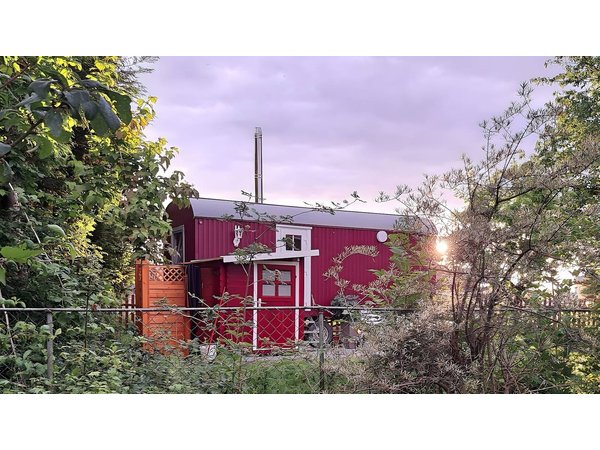 Holiday home in Harzvorland from £46 per night
