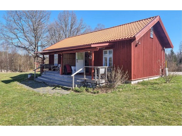 Holiday home in Bollebygd from £41 per night