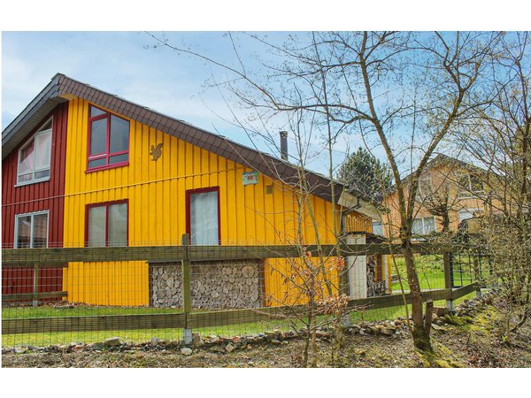 Holiday home in Extertal from £54 per night