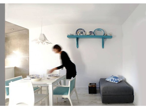 Holiday apartment in Coimbra from £66 per night