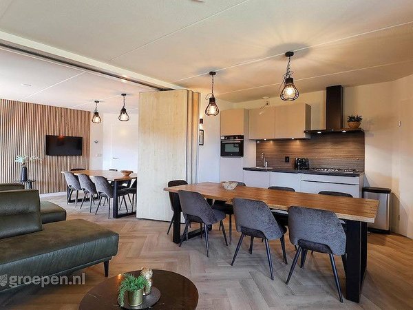 Holiday home in Veluwe from £368 per night