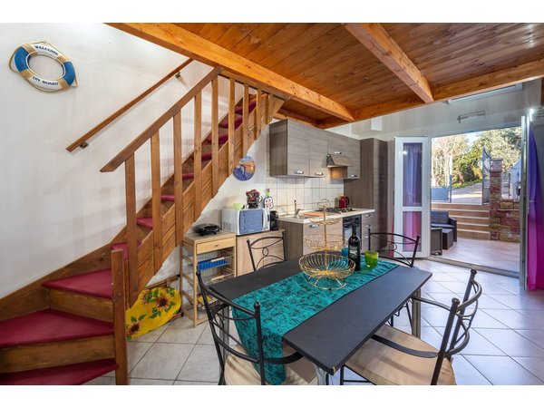 Holiday home in Iglesias from £58 per night