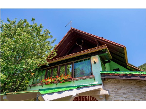 Holiday home in Grad Senj from £42 per night