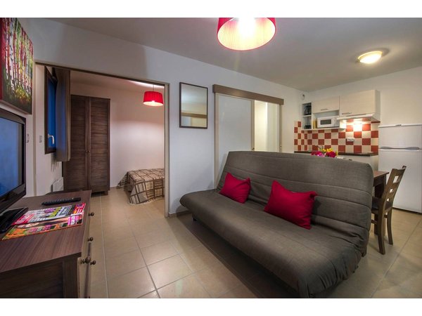 Holiday apartment in Dordogne from £34 per night