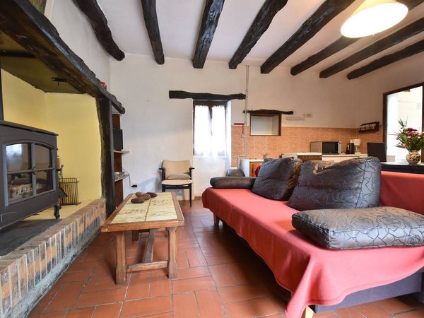 Holiday home in Dordogne from £43 per night