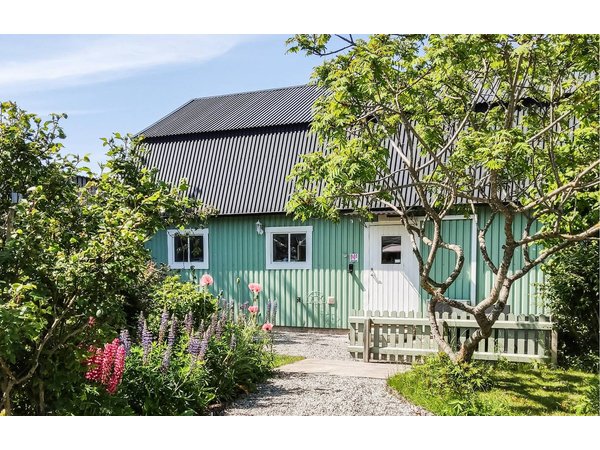 Holiday home in Gotland from £42 per night