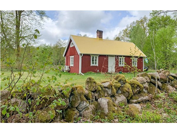 Holiday home in Halland from £39 per night