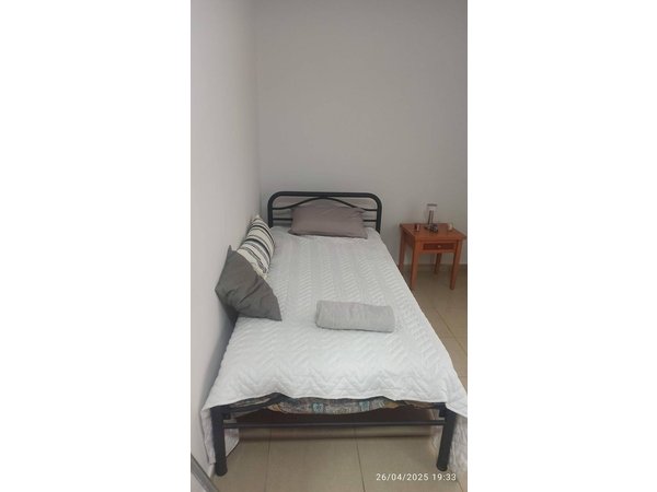 Holiday apartment in Thessaloniki from £21 per night
