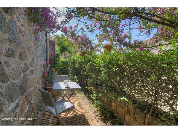 Holiday home in Casaglione from £48 per night