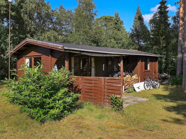 Holiday home in Gedser from £48 per night