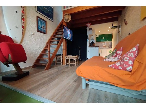 Holiday home in Vendée from £45 per night