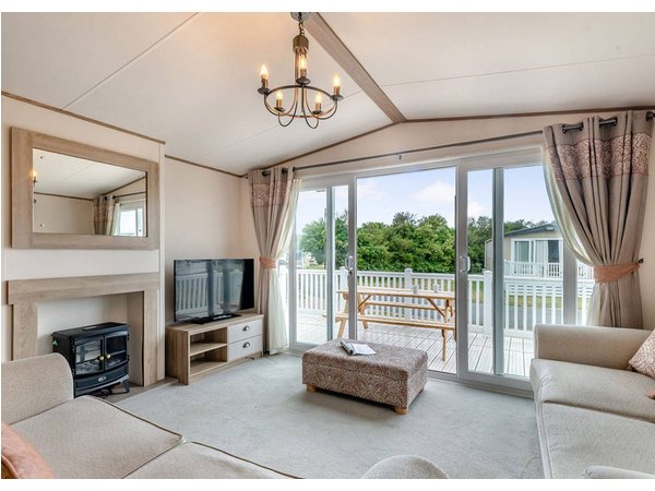 Camping in Norfolk from £67 per night