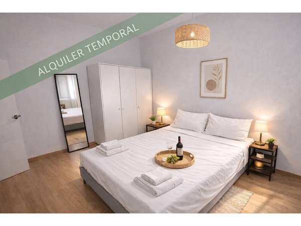 Hotel in Madrid from £47 per night