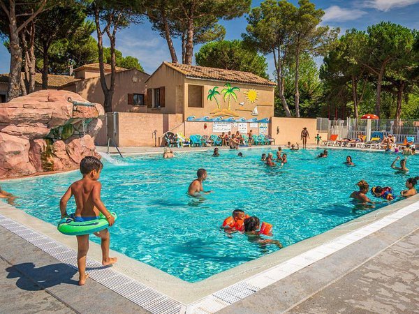 Holiday home in Hérault from £32 per night
