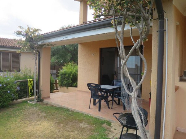 Holiday apartment in Villaputzu from £34 per night