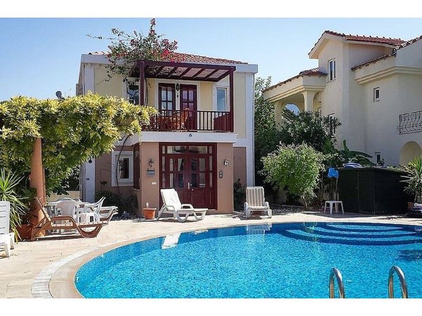 Holiday home in Ortaca from £164 per night