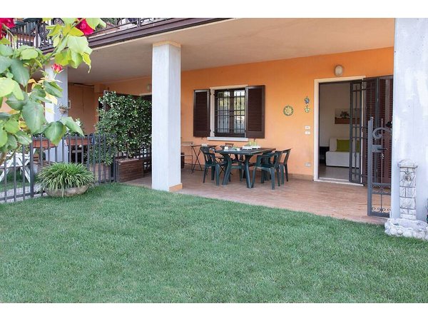 Holiday home in Salò from £99 per night