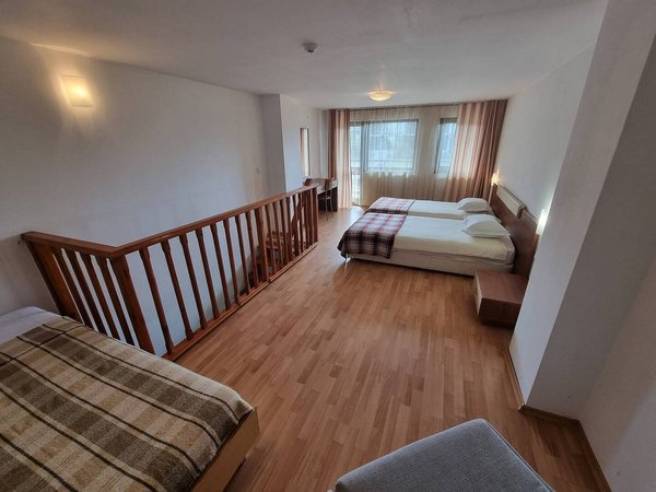 Holiday apartment in Pirin from £61 per night