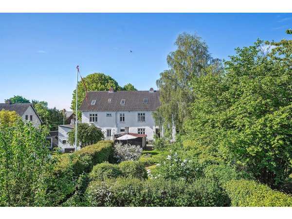 Holiday apartment in Odder Region from £54 per night