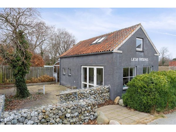 Holiday home in Læsø from £42 per night