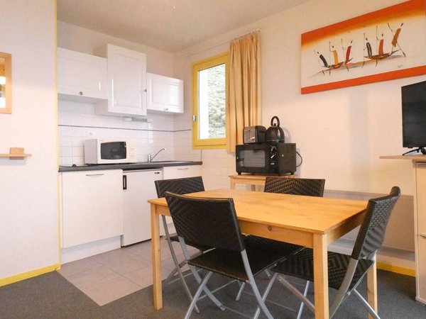 Holiday apartment in Pyrenees from £32 per night