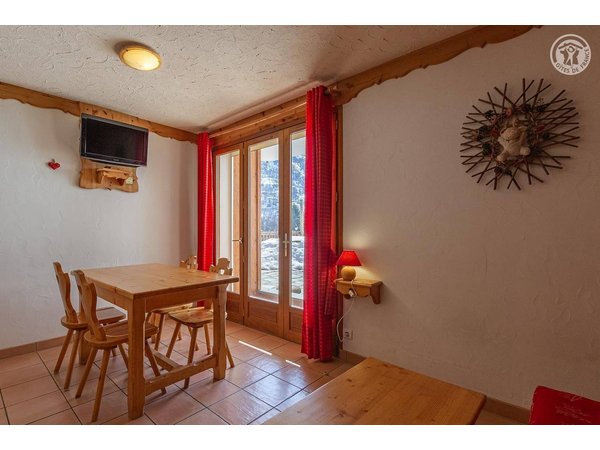 Holiday home in Savoie from £51 per night