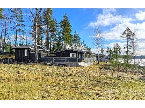 Holiday home in Grums from £54 per night