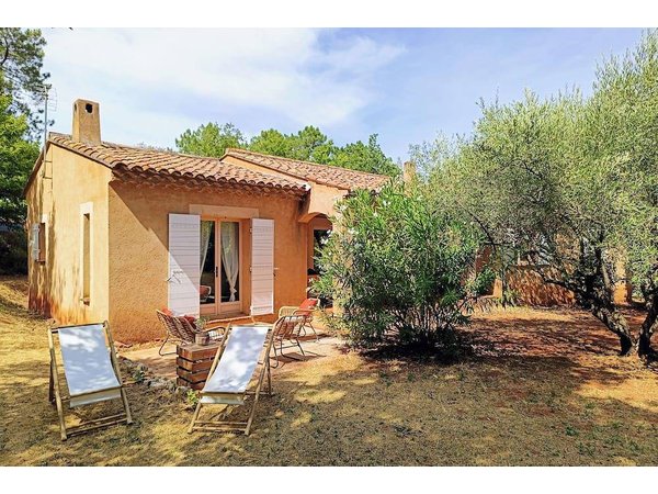 Holiday home in Vaucluse from £282 per night