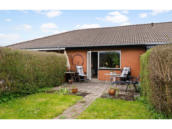 Holiday home in Funen from £55 per night