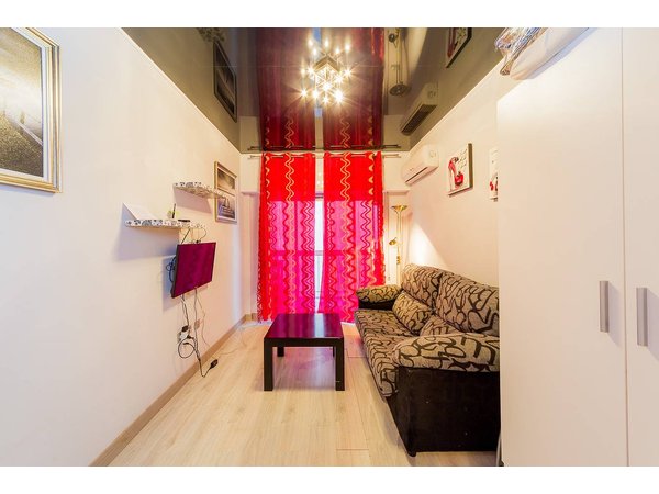 Holiday apartment in Torrevieja from £25 per night