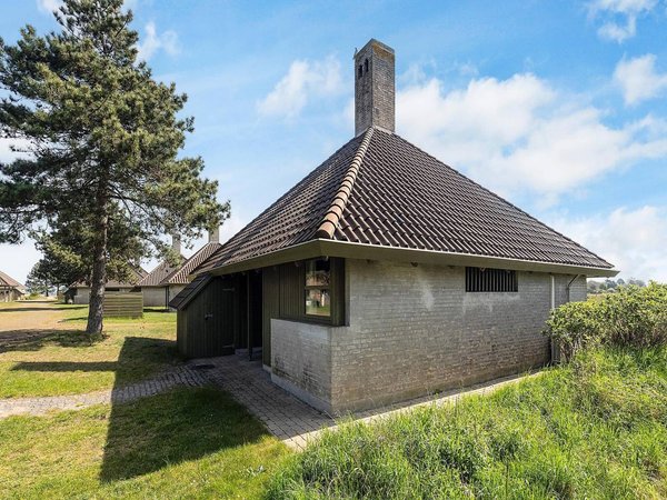 Holiday apartment in Enø from £17 per night