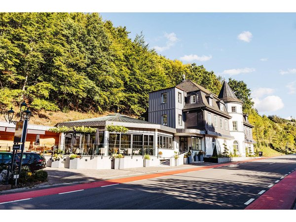 Hotel in Upland from £69 per night