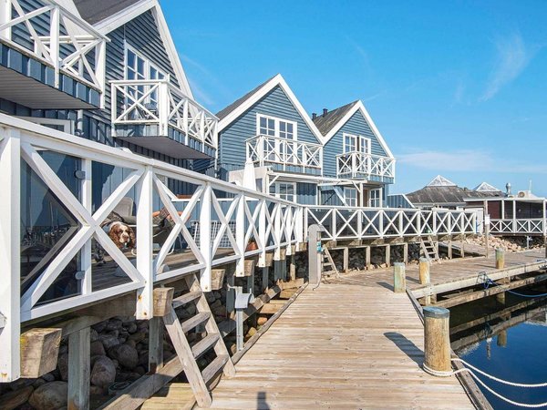 Holiday home in Grenaa from £35 per night