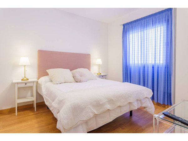 Holiday apartment in Tenerife from £32 per night