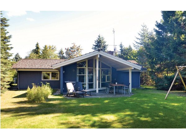 Holiday home in Falster from £54 per night