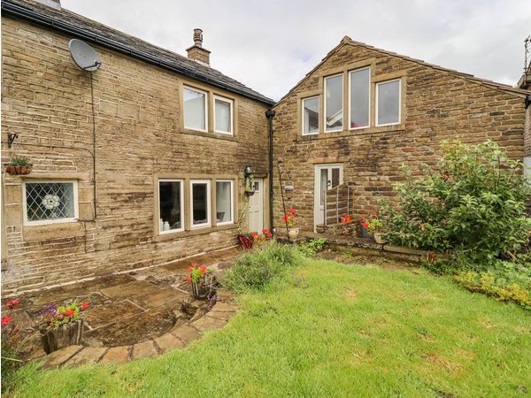 Holiday home in Yorkshire from £55 per night