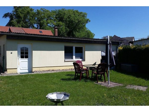 Holiday home in Müritz from £58 per night